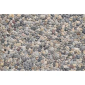 Çakıl Taşı Kaplama Kağıdı 3 Metre thumbnail 2