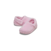 Crocs Classic Cozzzy Slipper K Unisex Çocuk Yünlü Terlik 210856-6ZW thumbnail 2