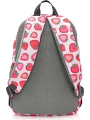 Cambridge Polo Club Üçlü Okul Çanta Seti PLCAN2079-340 Çilek thumbnail 5