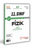 11.Sınıf Fizik Müfredatının Tamamı KİF Seti (Kademeli İlerleme Fasikülleri) thumbnail 2