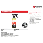 JANT TEMİZLEYİCİ 400ML thumbnail 2