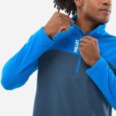 Millet UBIC LGRID POM Polar Sweat Yarım Fermuar MIV10534 N3177 thumbnail 6