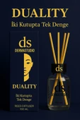 DERMASTUDİO Duality Premium Bambu Oda Kokusu 100 ml (Zıtlıkların Büyüleyici Dengesi) thumbnail 3
