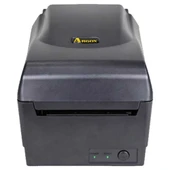 ARGOX OS-200 Pro Thermal + Thermal Transfer Usb 150 mm/sn 203 dpi Barkod Yazıcı thumbnail 1