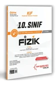 10. Sınıf Fizik Kademeli İlerleme Fasikül Seti (MEB Müfredatına Uygun-ÖSYM Ayarında) thumbnail 5