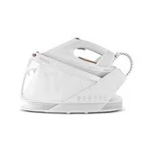 Karaca Vantuz Steammaster 3000 W White Rose Buhar Kazanlı Ütü thumbnail 1