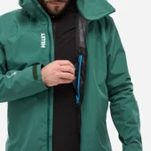 Millet SENECA GORE-TEX 2 Layer Erkek Ceket MIV10209 N4238 thumbnail 10