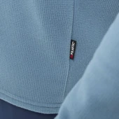 Millet UBIC LGRID PO Erkek Polar Sweat Yarım Fermuar MIV10534 N3171 thumbnail 5