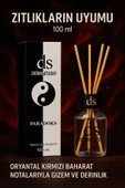 DERMASTUDİO Paradoks (Oryantal Baharatlı Premium) Bambu Oda Kokusu 100 ml thumbnail 2