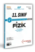 11.Sınıf Fizik Müfredatının Tamamı KİF Seti (Kademeli İlerleme Fasikülleri) thumbnail 4