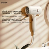ENCHEN Air 7 1800W Saç Kurutma Makinesi thumbnail 1