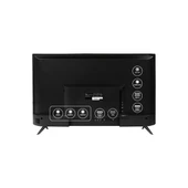 YE-32020 32" 81 Ekran Uydu Alıcılı HD Ready LED TV thumbnail 9