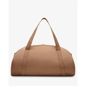 Nike Gym Club Kahverengi Spor Çantası DA1746-258 thumbnail 3