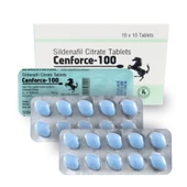 CENFORCE_100 Mg 20 Tablet_erkek Performansı Arttıran thumbnail 1