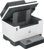 HP Laserjet MFP 2602SDN (2R7F6A) Tarayıcı Fotokopi Tanklı Lazer Yazıcı thumbnail 2