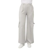 Kaadın Kargo Pantolon 410077 thumbnail 5