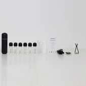 201705 Rulopak Aura Drive Araç İçi Koku Makinesi thumbnail 4