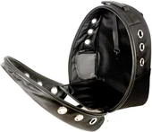 Şeffaf Astronot Kedi Taşıma Sırt Çantası Evcil Hayvan Taşıma Çantası thumbnail 4