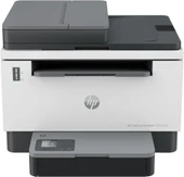 HP Laserjet MFP 2602SDN (2R7F6A) Tarayıcı Fotokopi Tanklı Lazer Yazıcı thumbnail 1