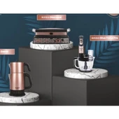 Arnica 3'Lü Elektronik Çeyiz Paketi Rose St-90004 thumbnail 2