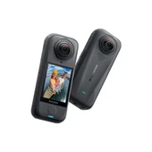 Insta360 X4 Air 360° Action Camera Standard Bundle (Black) thumbnail 6