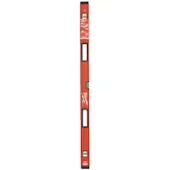 Milwaukee Su Terazisi 48 Redstick Backbone 120cm Mlbx48 4932459068 thumbnail 1