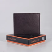 Ölmezler Erkek Deri Cüzdan thumbnail 3