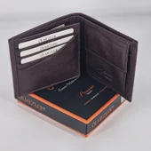 Ölmezler Erkek Deri Cüzdan thumbnail 2