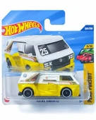 Hot Wheels VW T3 Custom Personnalise JBC05 thumbnail 1