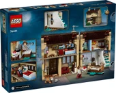 LEGO Harry Potter 76451 Privet Drive: Aunt Marge's Visit thumbnail 3