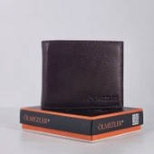 Ölmezler Erkek Deri Cüzdan thumbnail 1