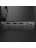 Lenovo Legion 25-10 24.5" 0.5 Ms (Mprt) 320Hz Full HD IPS Pivot Gaming Monitor 67D4GAC3TK thumbnail 7