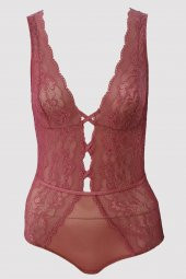 Pierre Cardin 4756 Dantelli Body Suit - 3