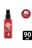 ELİDOR SIVI SAÇ BAKIM SÜTÜ 90 ML KERATİN MARULA thumbnail 1