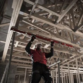 Milwaukee Su Terazisi 72  Redstick Backbone 180cm Mlbx72 4932459070 thumbnail 7