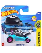 Hot Wheels Decidely Go JBC12 thumbnail 1