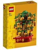 Lego Iconic Para Ağacı 40648 thumbnail 1