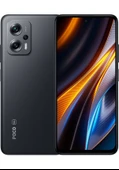 Poco X4 GT 8 GB 128 GB Siyah (Xiaomi Türkiye Garantili) thumbnail 1