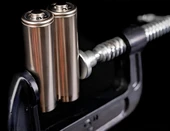 Ingco HGC0103 3"/75mm Endüstriyel G Tip İşkence thumbnail 3