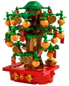 Lego Iconic Para Ağacı 40648 thumbnail 2