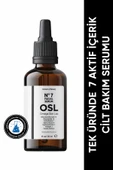 OSL Omega Skin Lab Tek Üründe 7 Aktif Cilt Bakım Serumu - No:7 Facial Serum 30ml thumbnail 1