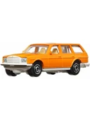 Matchbox Germany 1:64 Tekli Arabalar - Mercedes-Benz W 123 Wagon HVV36 - HVV05 thumbnail 2