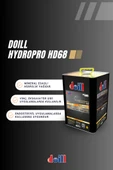 HYDROPRO HD 68 ISO VG 68 16 Litre Hidrolik Sistem Yağı (Üretim Yılı: 2025) thumbnail 4