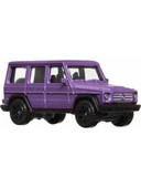 Matchbox Germany 1:64 Tekli Arabalar - Mercedes-Benz G 550 HVV37 - HVV05 thumbnail 4