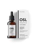 OSL Omega Skin Lab Cef-ha Serum 30ml (YAŞLANMA KARŞITI, AYDINLATICI, NEMLENDİRİCİ SERUM) thumbnail 2