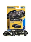 Matchbox Koleksiyon Araçlar 2015 Porsche 918 Spyder GBJ48 - JCL37 thumbnail 1