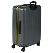 Arena Hard Shell Xl Unisex Gri Antrenman Valiz 005300100 thumbnail 2