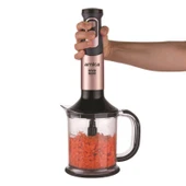 Arnica Diva Trend GH21593 El Blender Seti Rose thumbnail 2