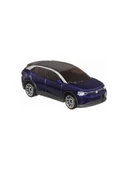 Matchbox Germany 1:64 Tekli Arabalar - Volkswagen Id.4 HVV05 - HVV39 thumbnail 2