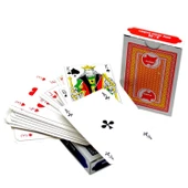 Iskambil Oyun Kağıdı A/30 2 DESTE thumbnail 3